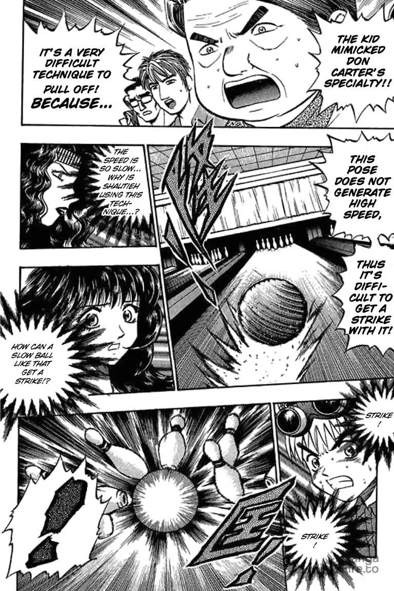 Read Bowling King chapter 13 image 4 on Lezhin