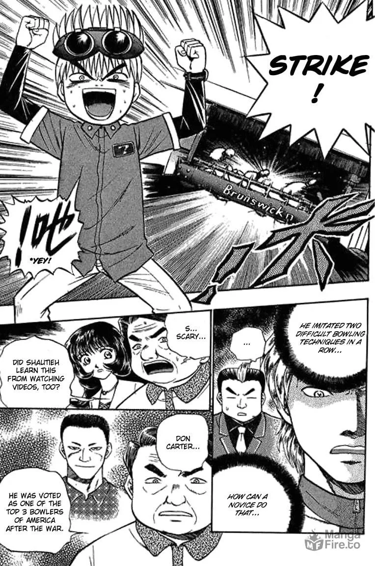Read Bowling King chapter 13 image 5 on Lezhin