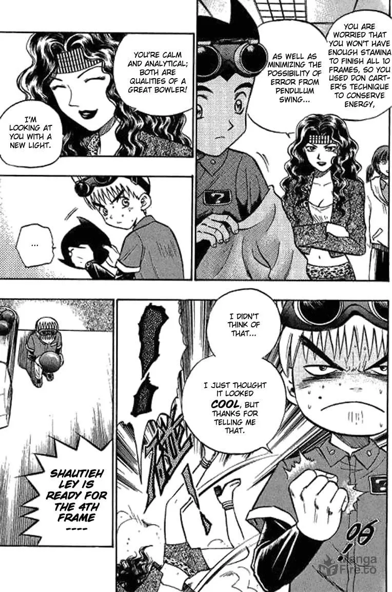 Read Bowling King chapter 13 image 9 on Lezhin