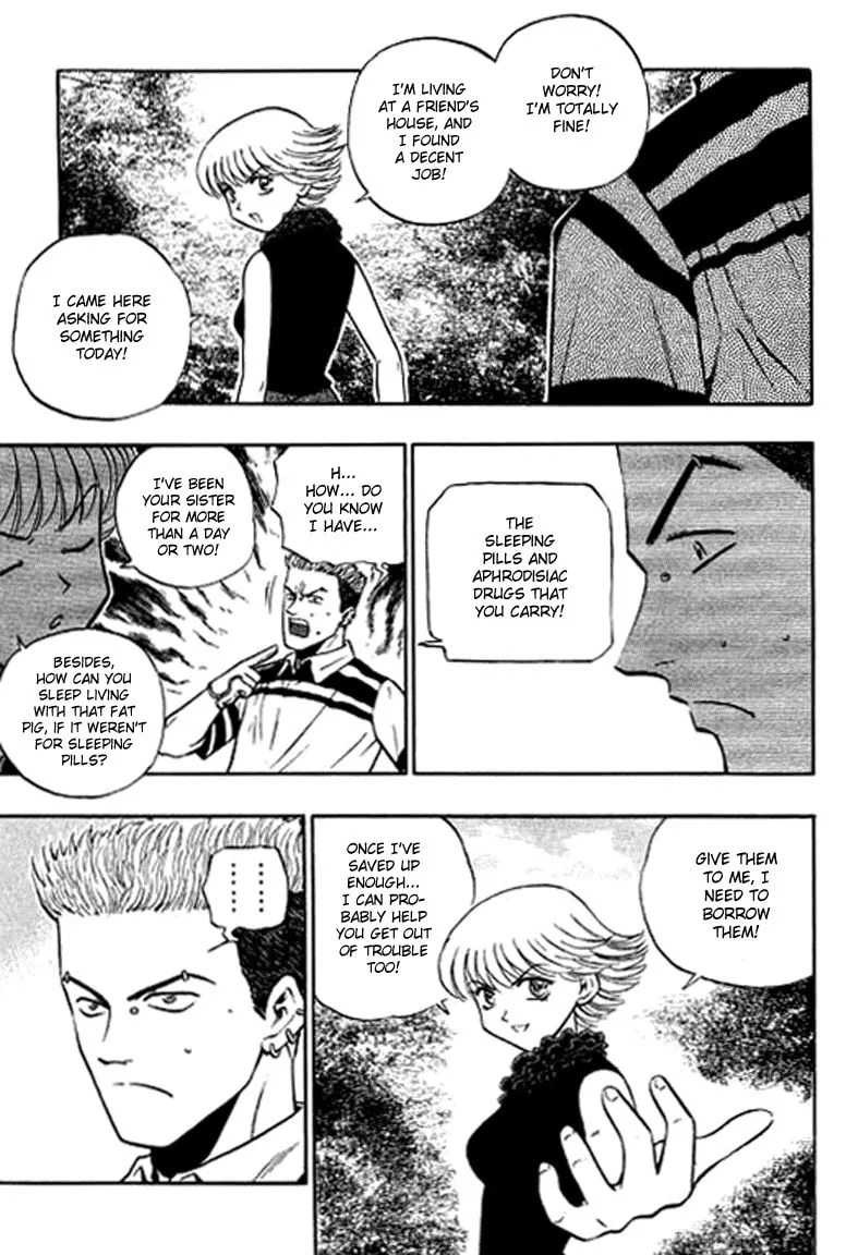 Read Bowling King chapter 130 image 12 on Lezhin