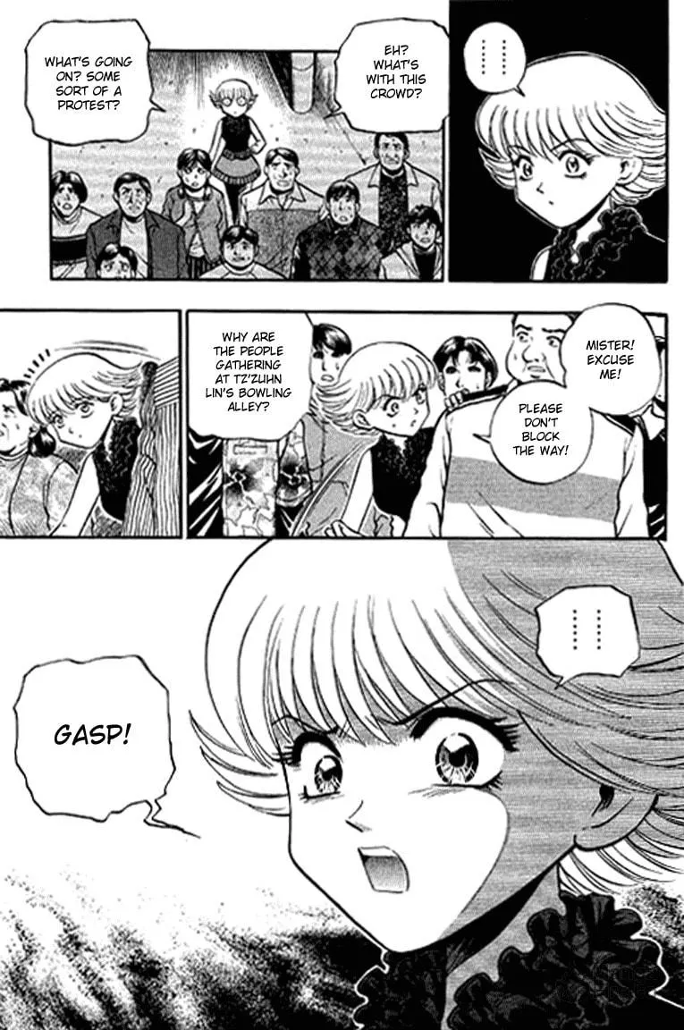 Read Bowling King chapter 130 image 14 on Lezhin