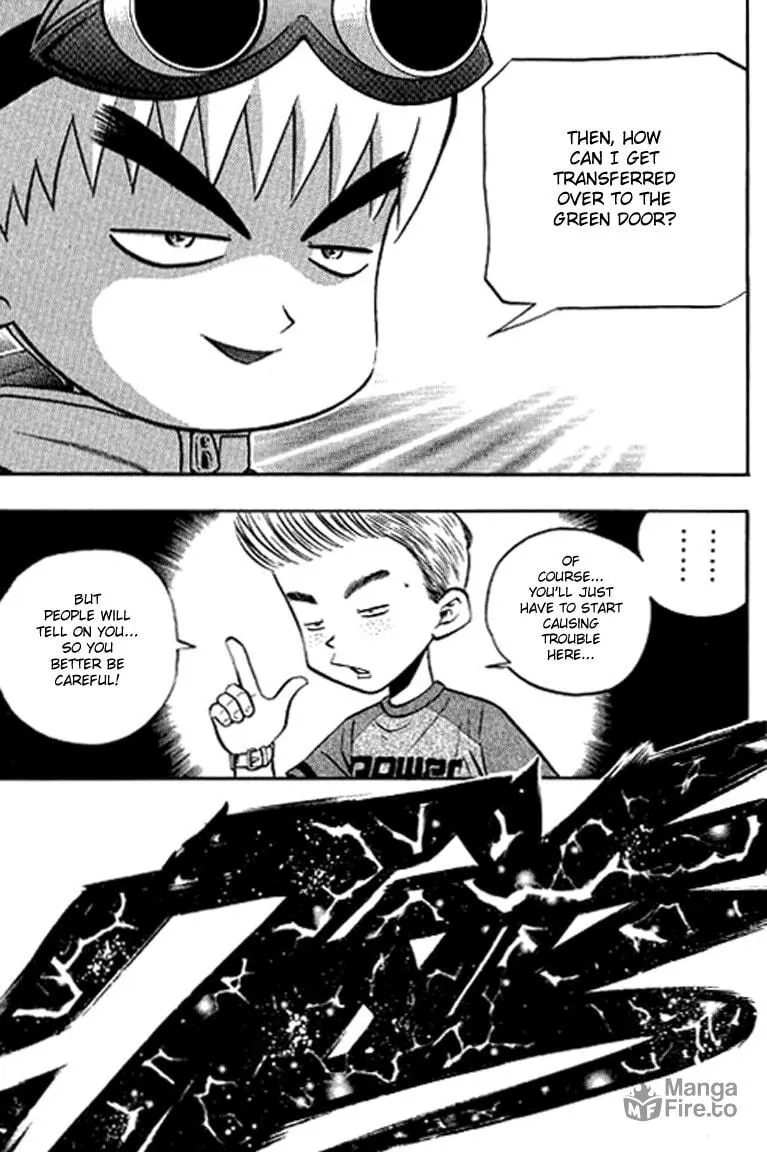 Read Bowling King chapter 130 image 8 on Lezhin