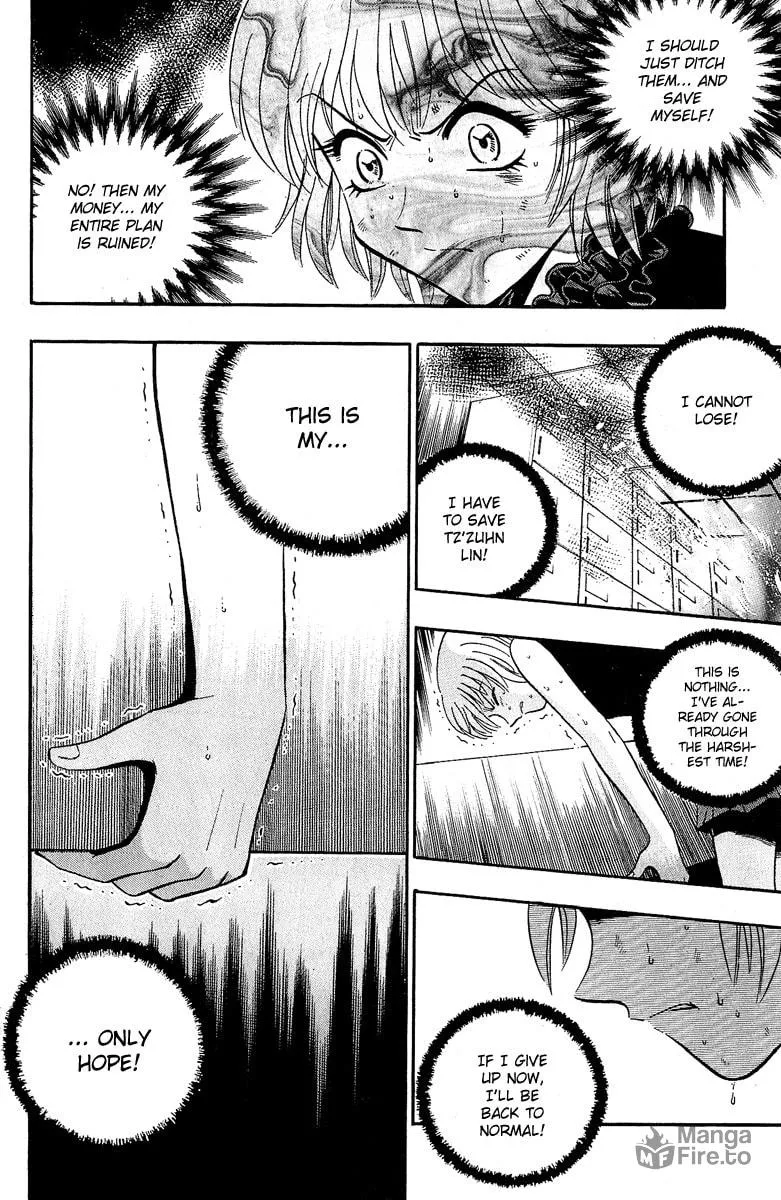 Read Bowling King chapter 131 image 11 on Lezhin