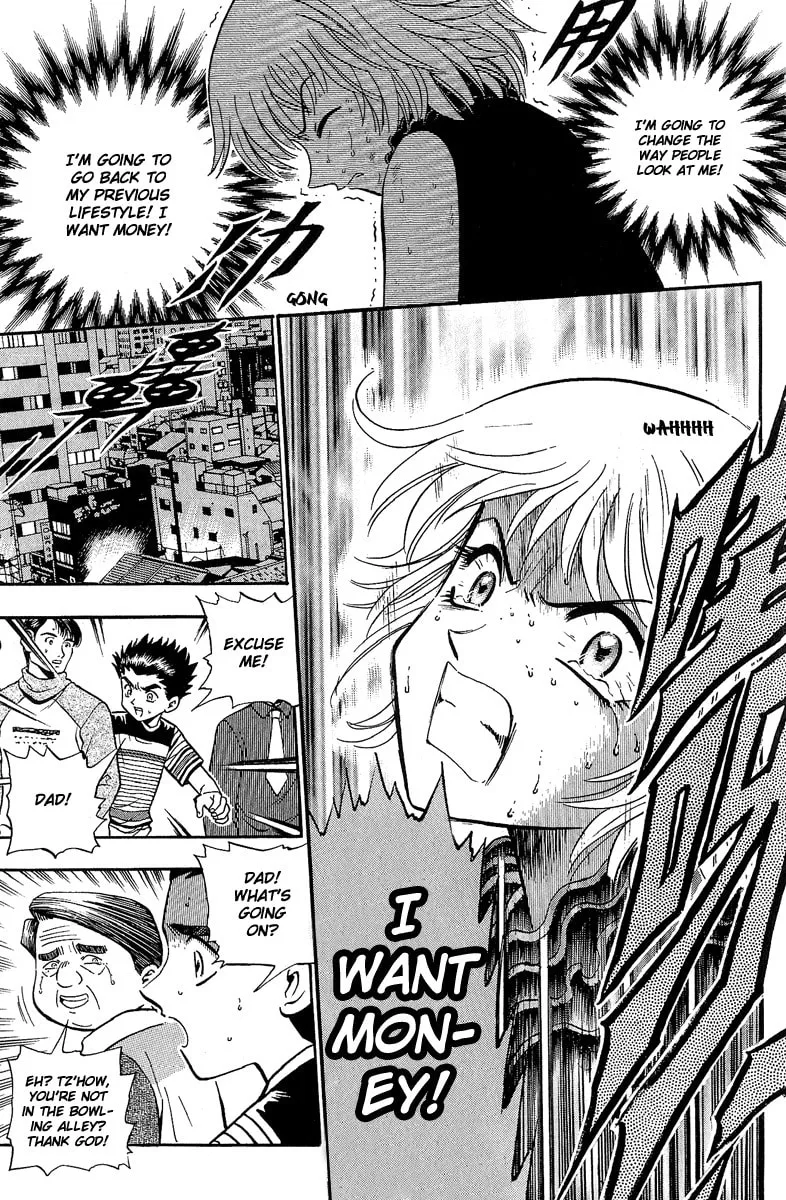 Read Bowling King chapter 131 image 12 on Lezhin