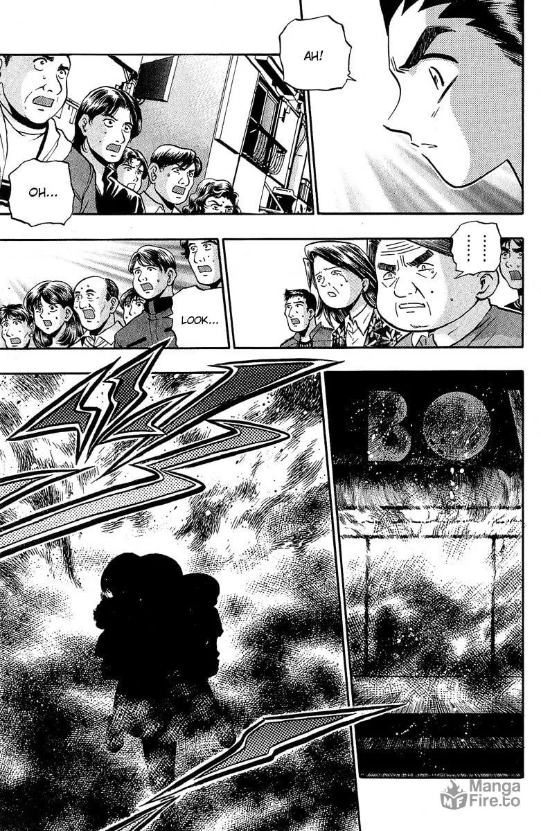 Read Bowling King chapter 131 image 14 on Lezhin