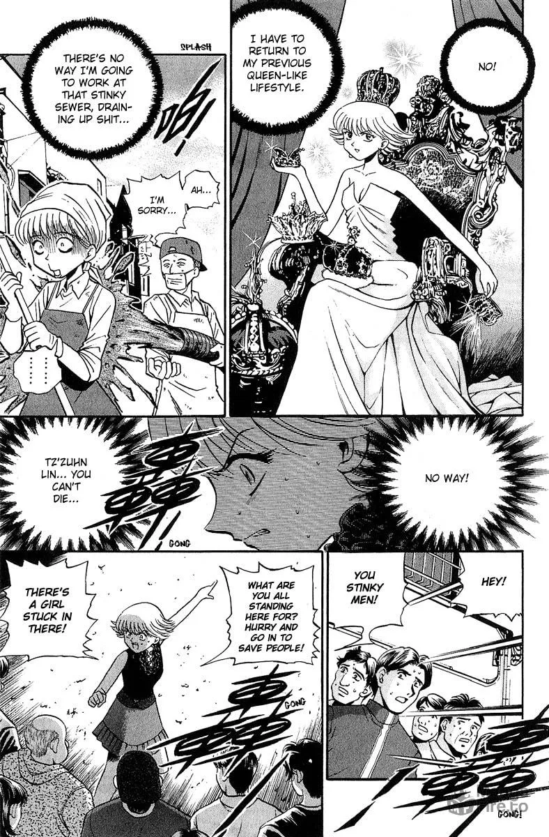 Read Bowling King chapter 131 image 2 on Lezhin