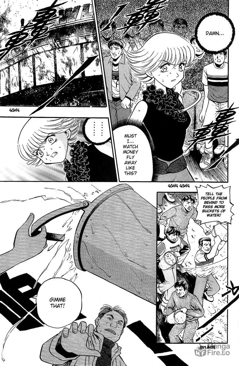 Read Bowling King chapter 131 image 4 on Lezhin