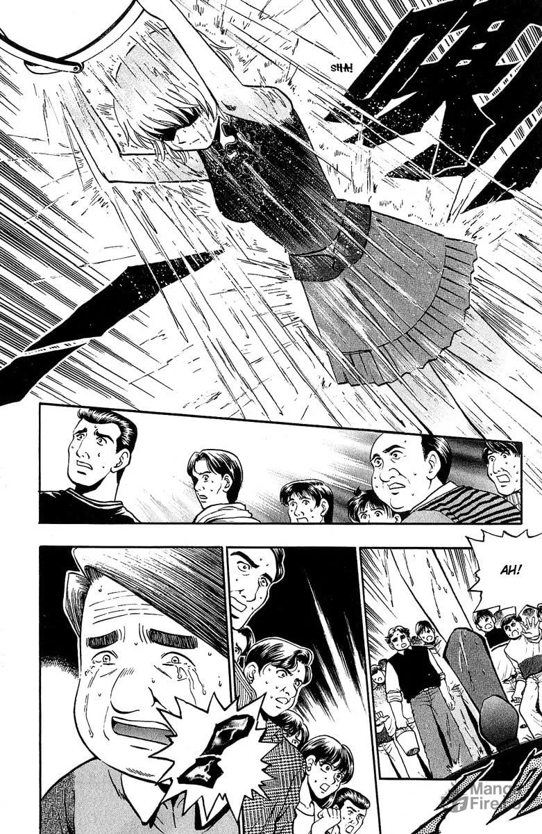 Read Bowling King chapter 131 image 5 on Lezhin