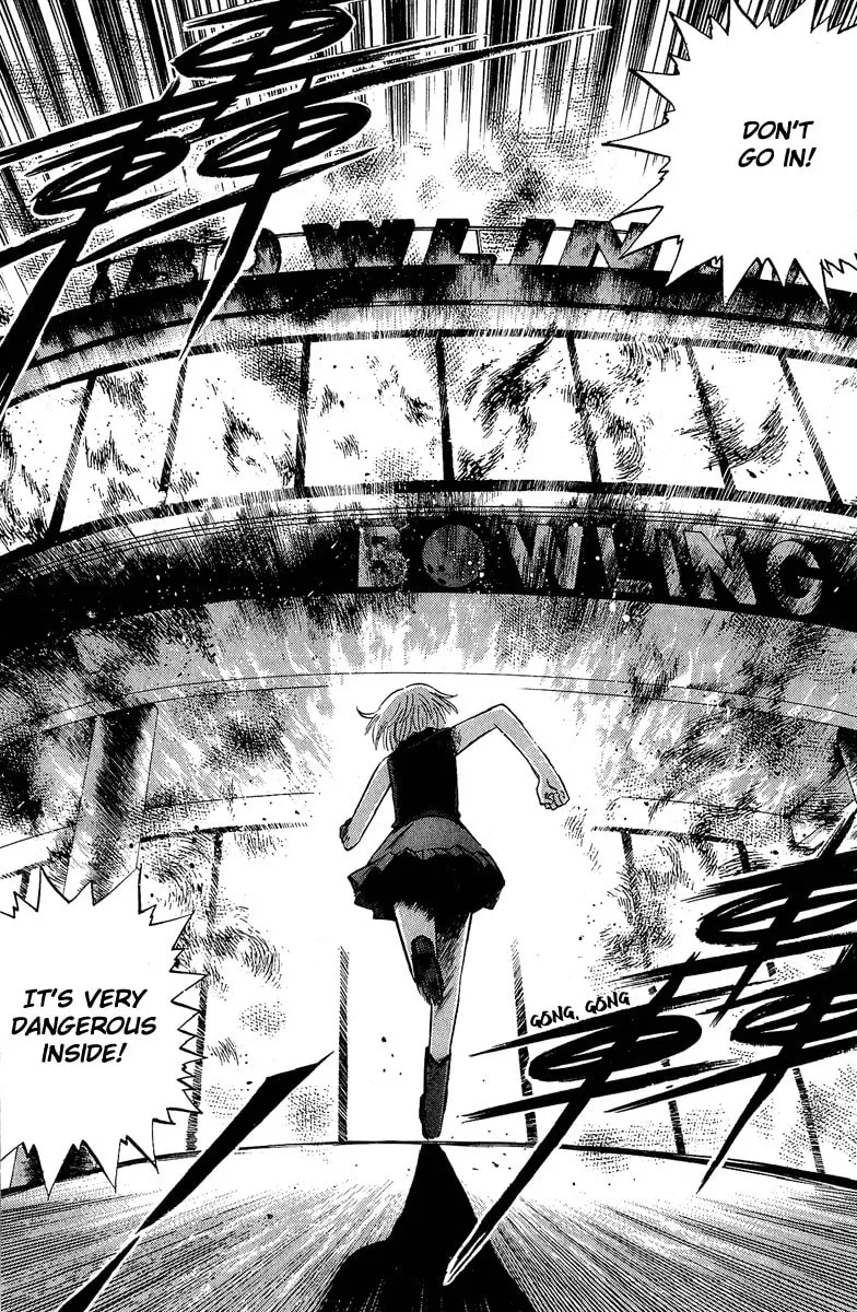 Read Bowling King chapter 131 image 6 on Lezhin