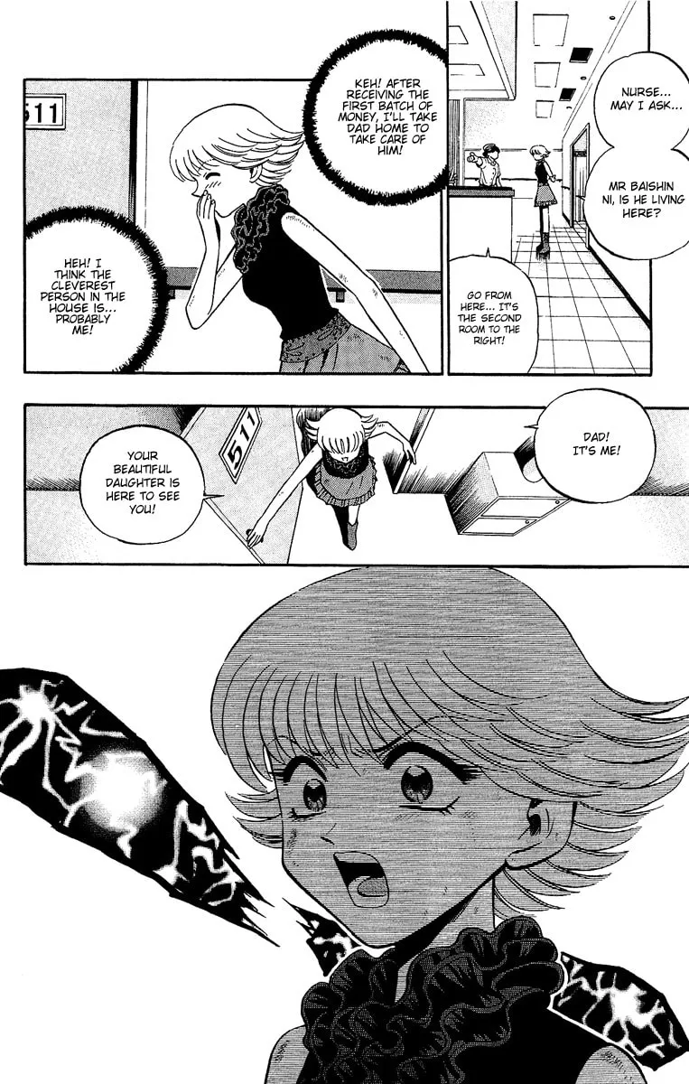 Read Bowling King chapter 132 image 7 on Lezhin