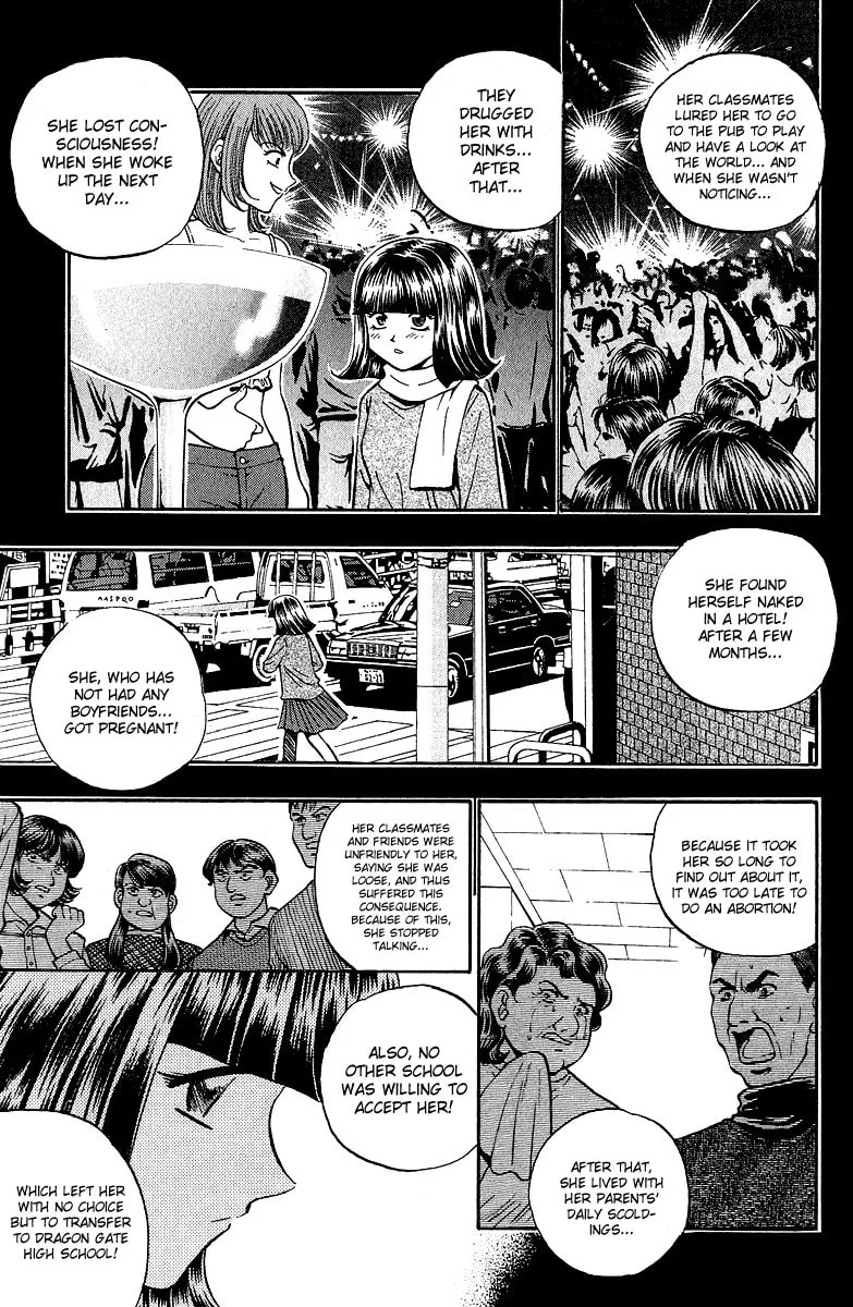 Read Bowling King chapter 133 image 10 on Lezhin