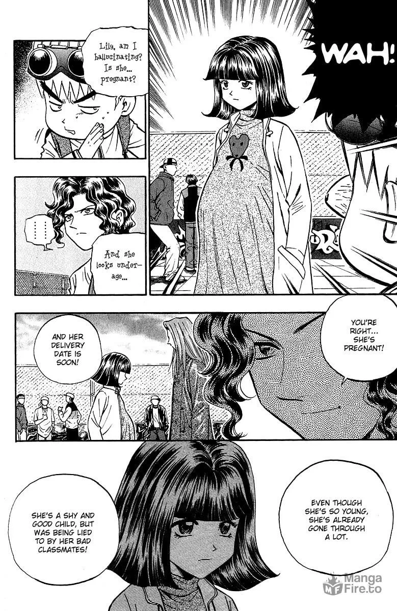 Read Bowling King chapter 133 image 9 on Lezhin