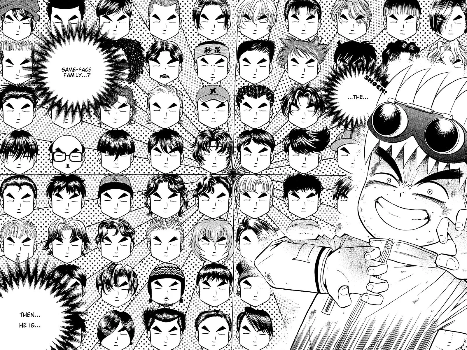 Read Bowling King chapter 135 image 3 on Lezhin