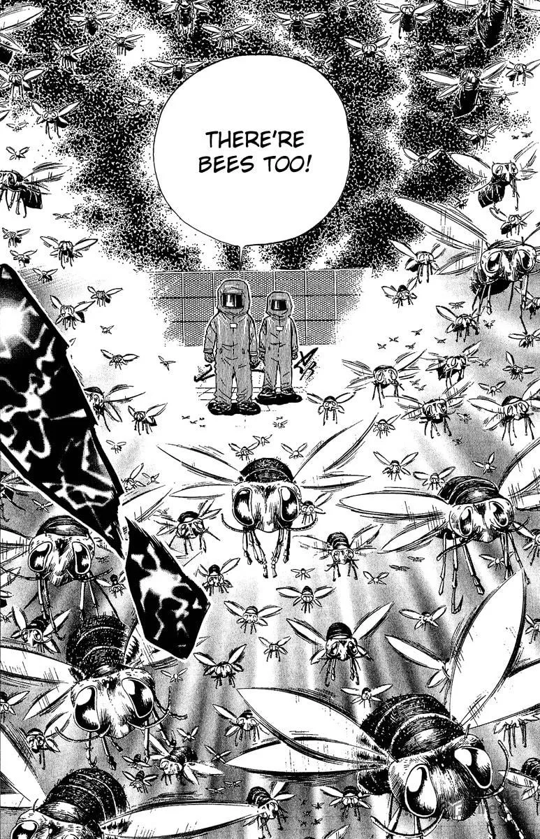 Read Bowling King chapter 136 image 14 on Lezhin