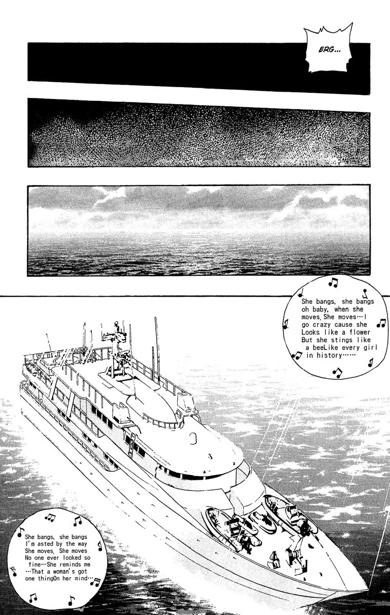 Read Bowling King chapter 136 image 16 on Lezhin