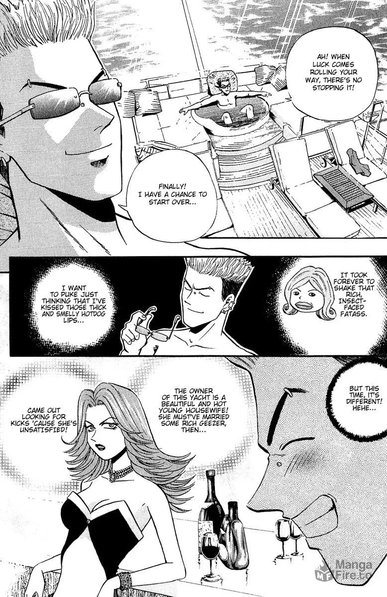 Read Bowling King chapter 136 image 17 on Lezhin