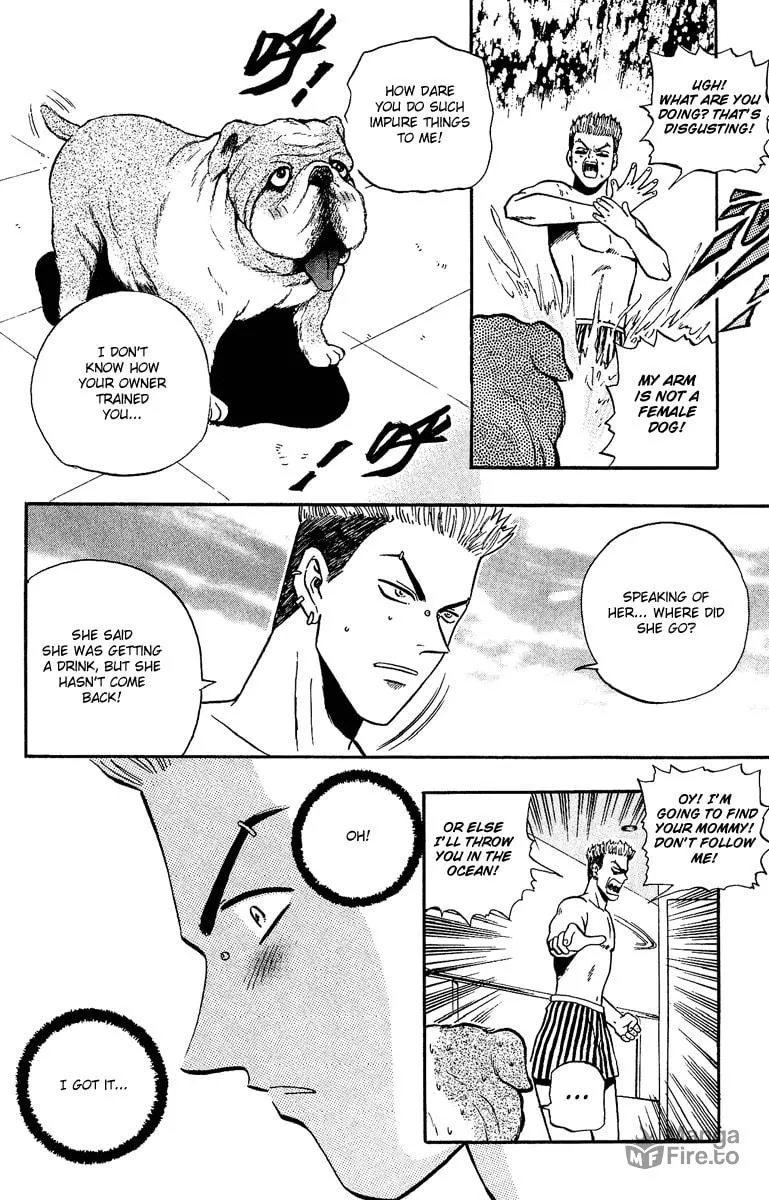 Read Bowling King chapter 136 image 19 on Lezhin