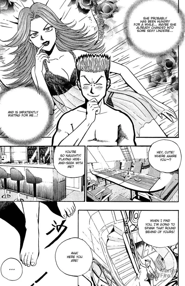 Read Bowling King chapter 136 image 20 on Lezhin