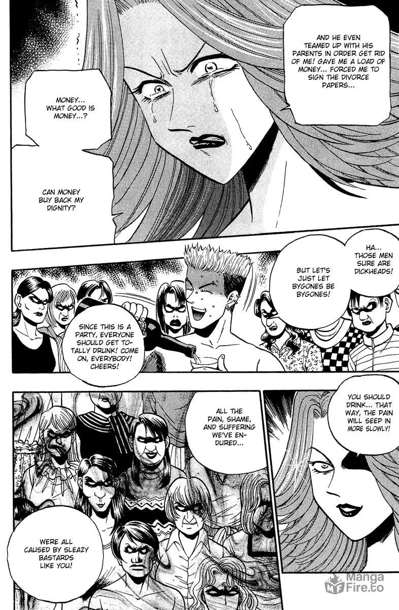 Read Bowling King chapter 136 image 24 on Lezhin