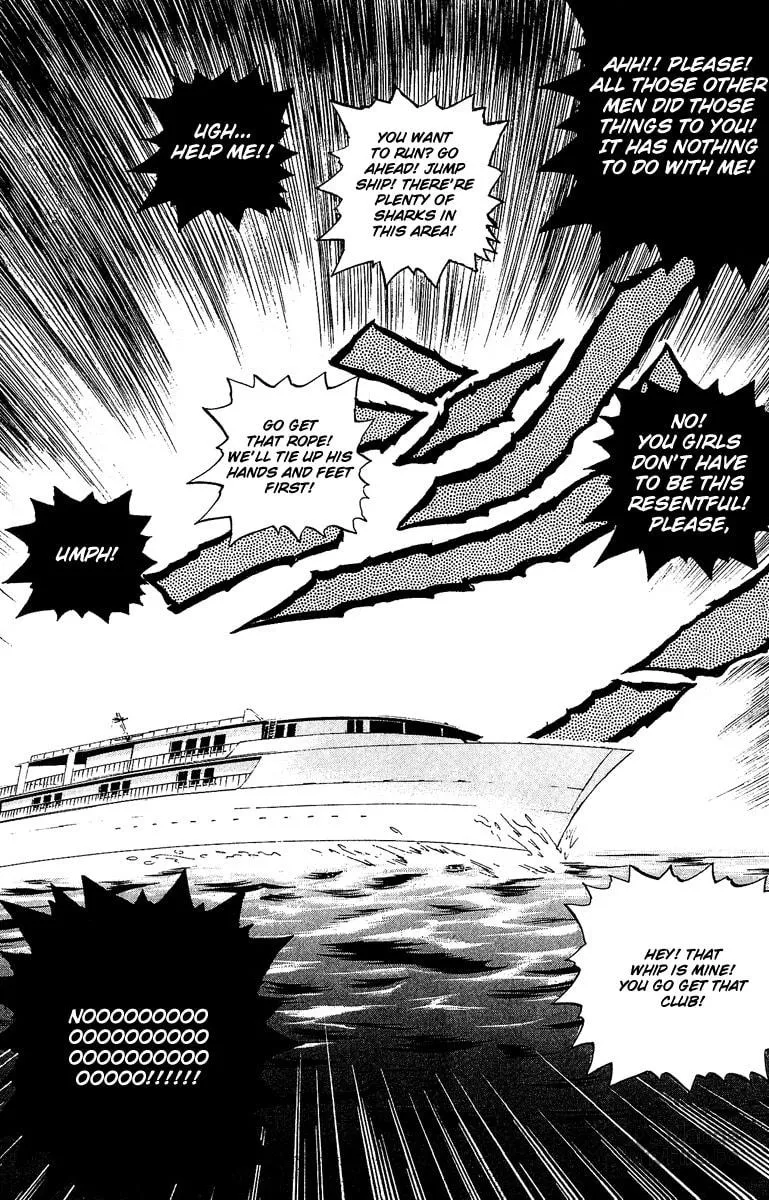Read Bowling King chapter 136 image 26 on Lezhin