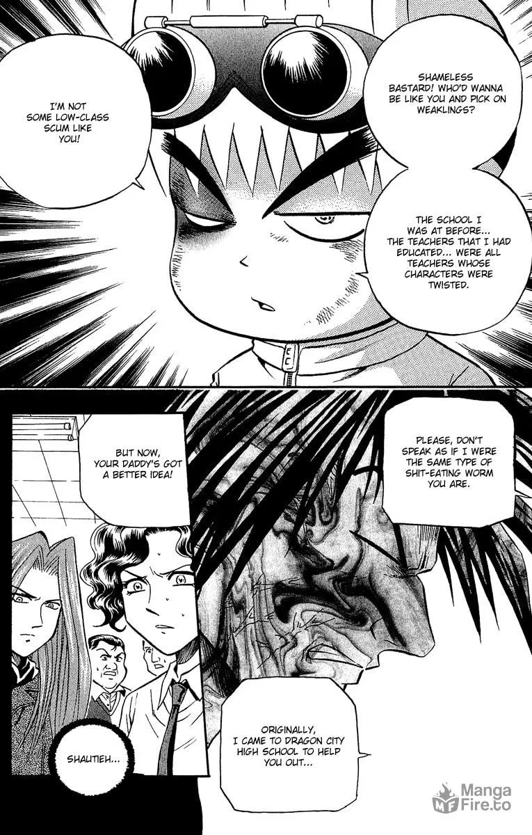 Read Bowling King chapter 136 image 9 on Lezhin