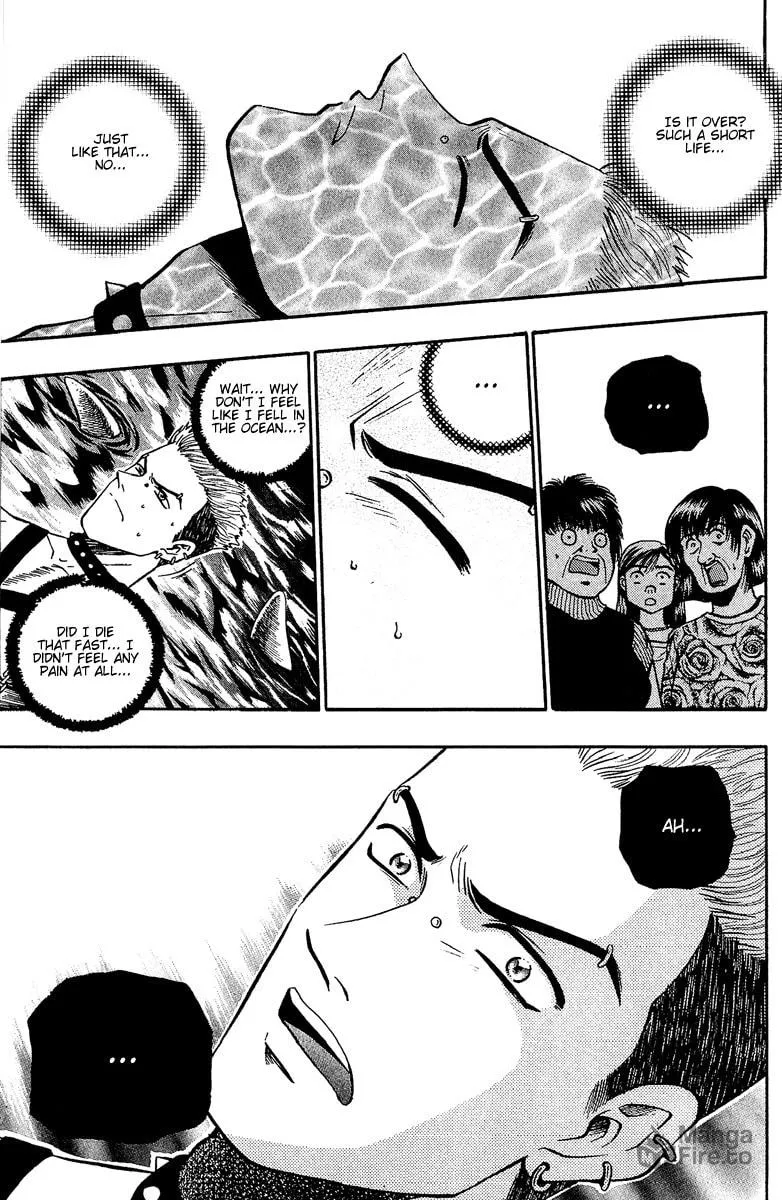 Read Bowling King chapter 137 image 4 on Lezhin