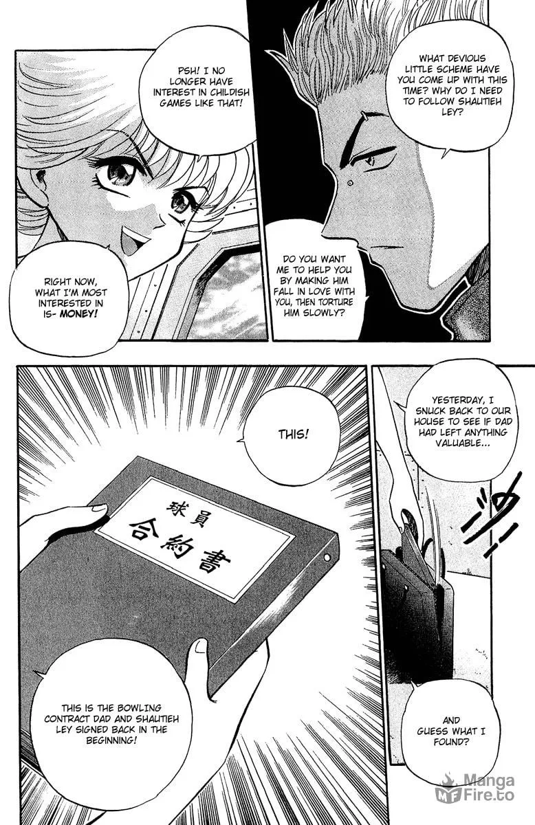 Read Bowling King chapter 137 image 9 on Lezhin