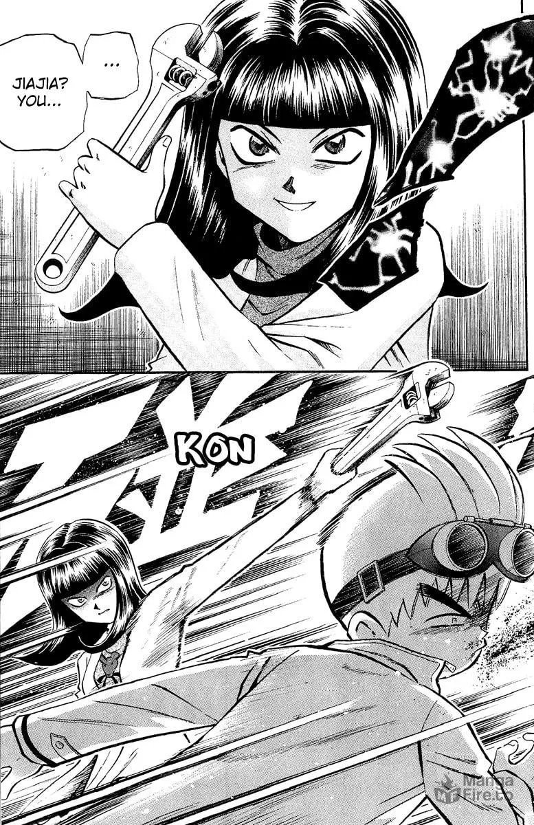 Read Bowling King chapter 138 image 14 on Lezhin