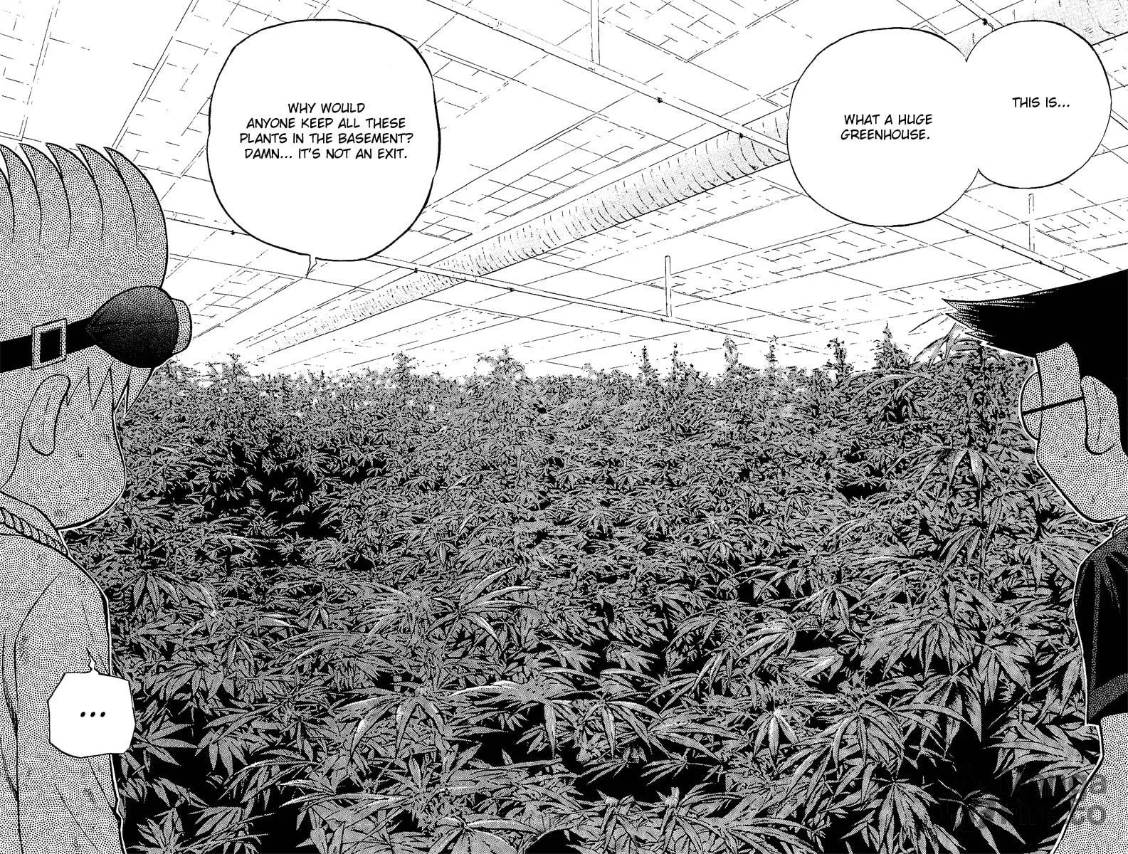 Read Bowling King chapter 138 image 4 on Lezhin
