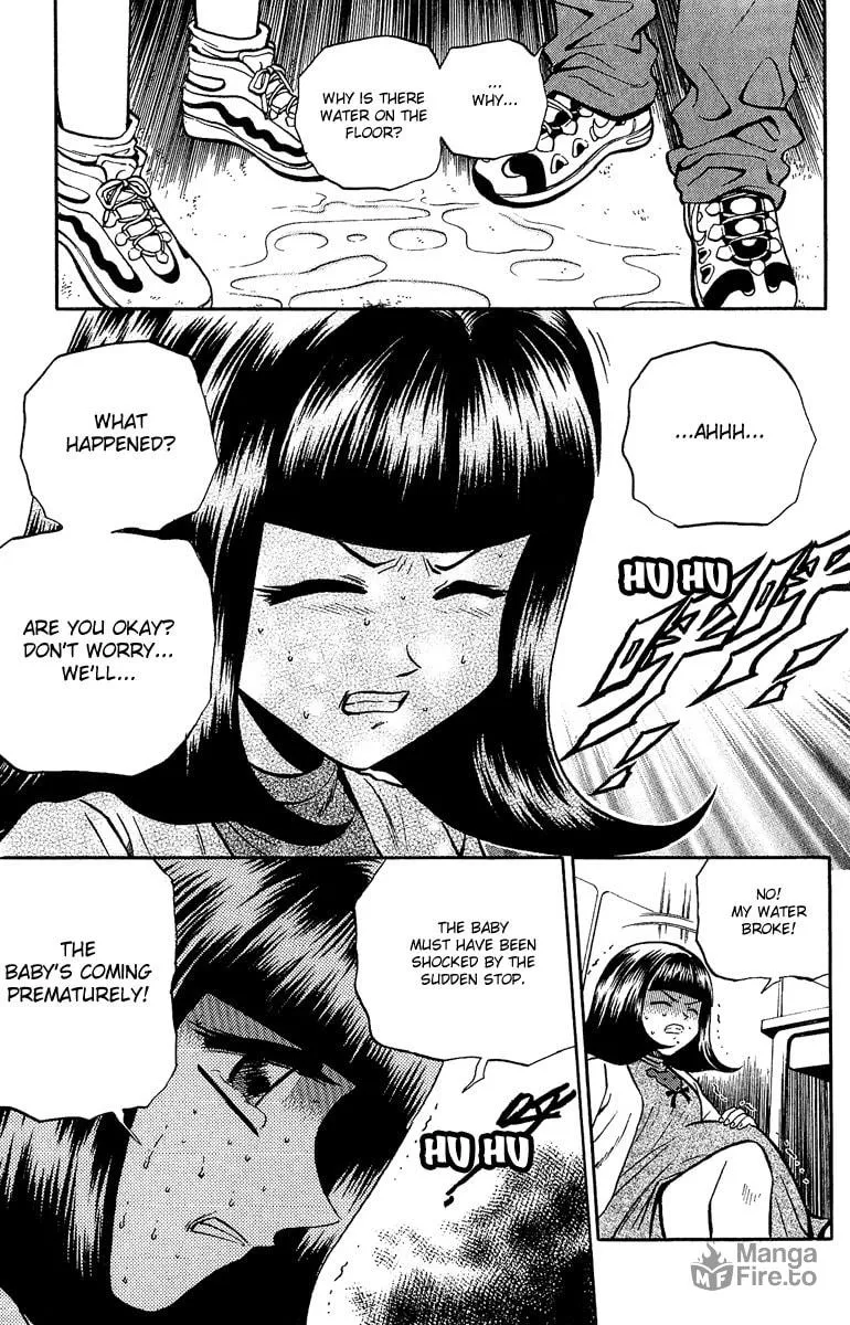 Read Bowling King chapter 138 image 8 on Lezhin