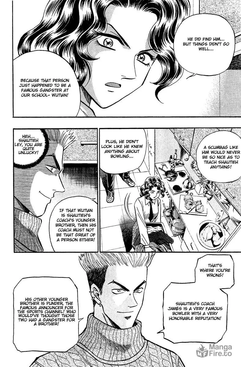 Read Bowling King chapter 139 image 11 on Lezhin