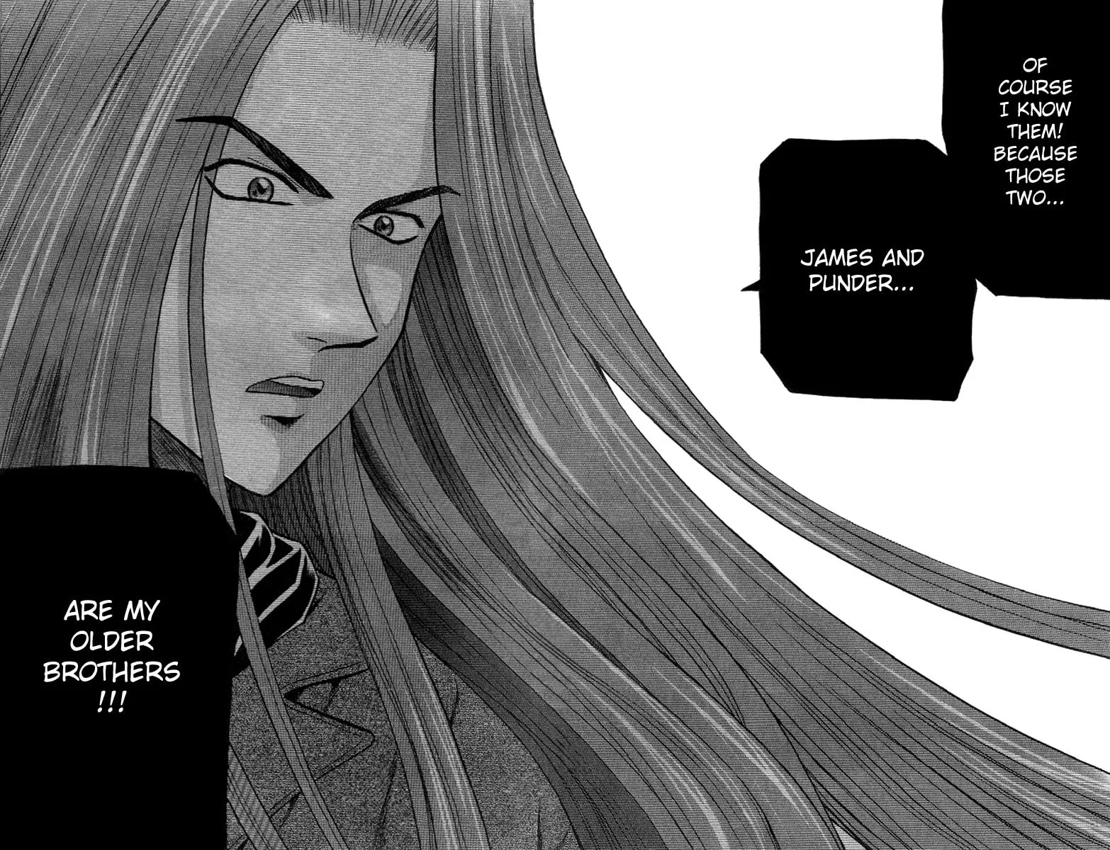 Read Bowling King chapter 139 image 13 on Lezhin
