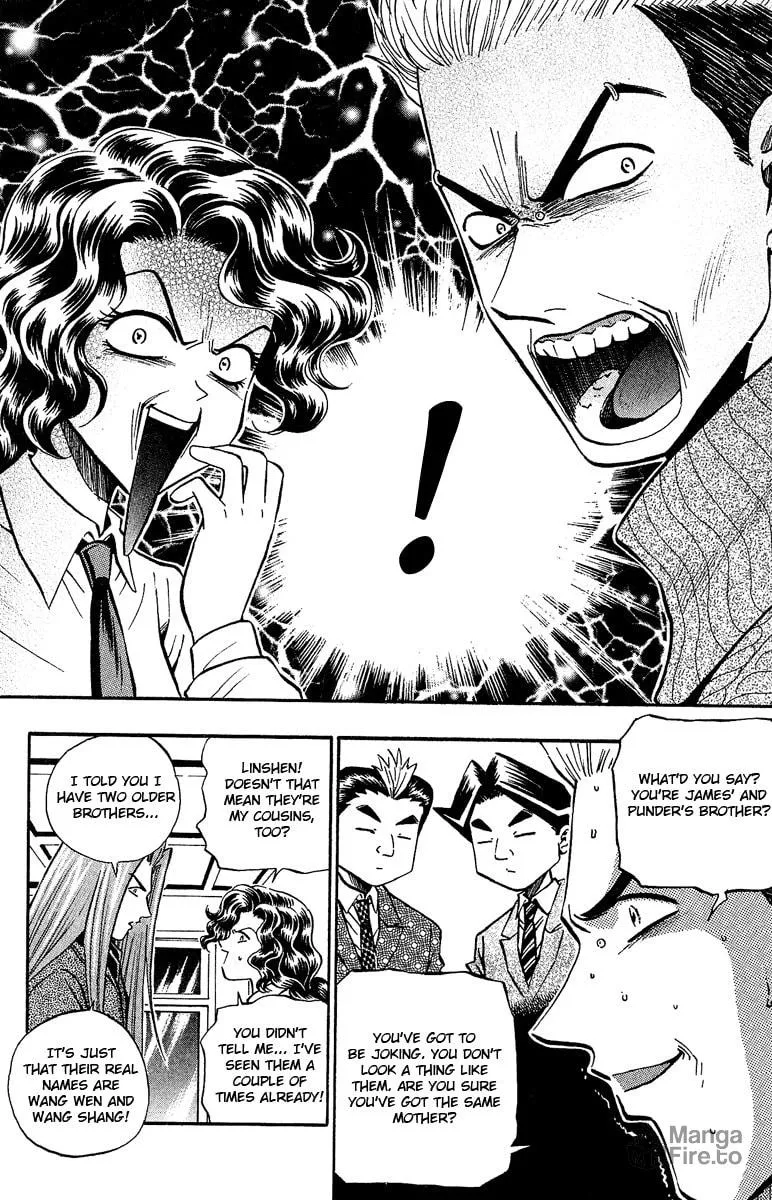 Read Bowling King chapter 139 image 14 on Lezhin