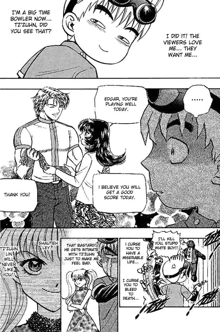 Read Bowling King chapter 14 image 10 on Lezhin