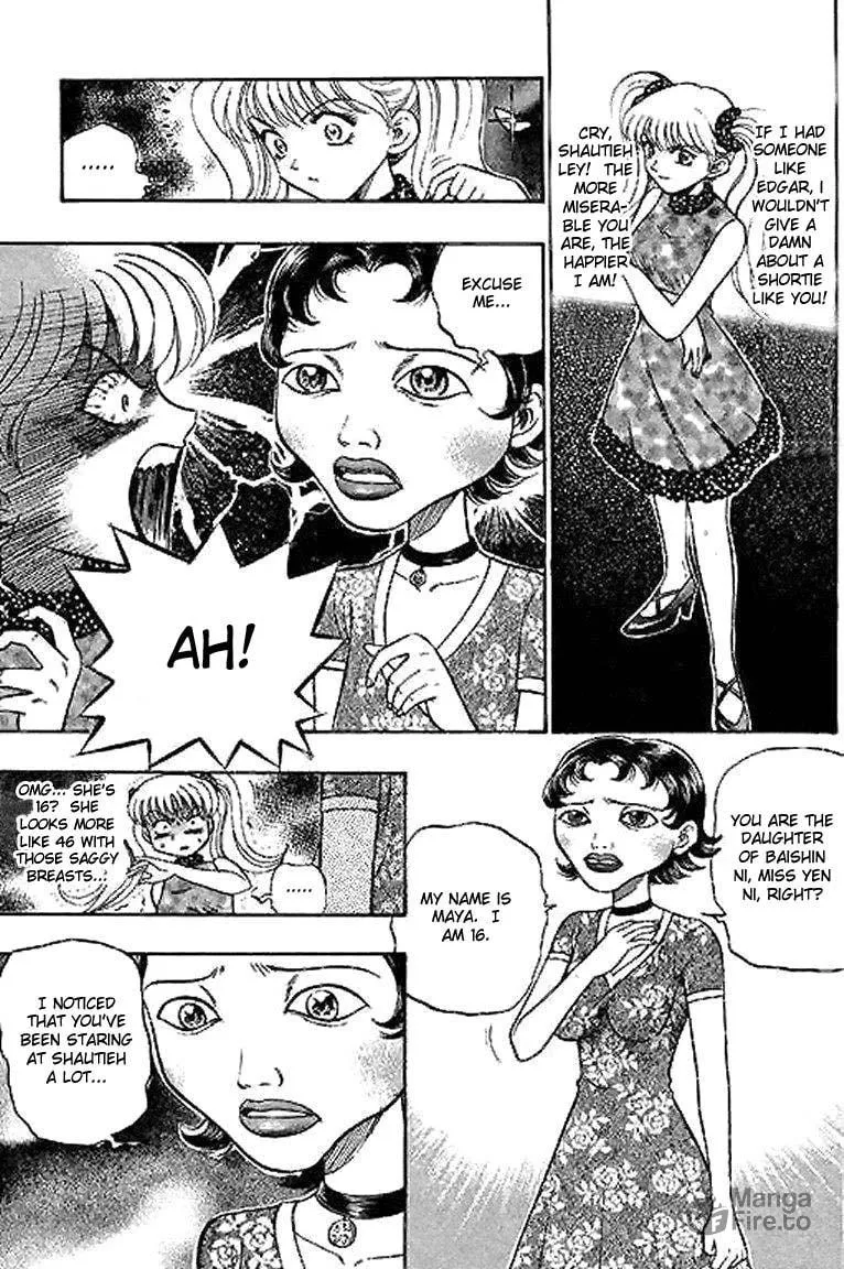Read Bowling King chapter 14 image 11 on Lezhin