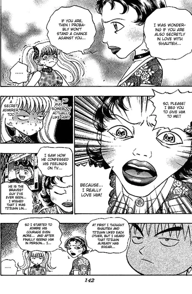 Read Bowling King chapter 14 image 12 on Lezhin
