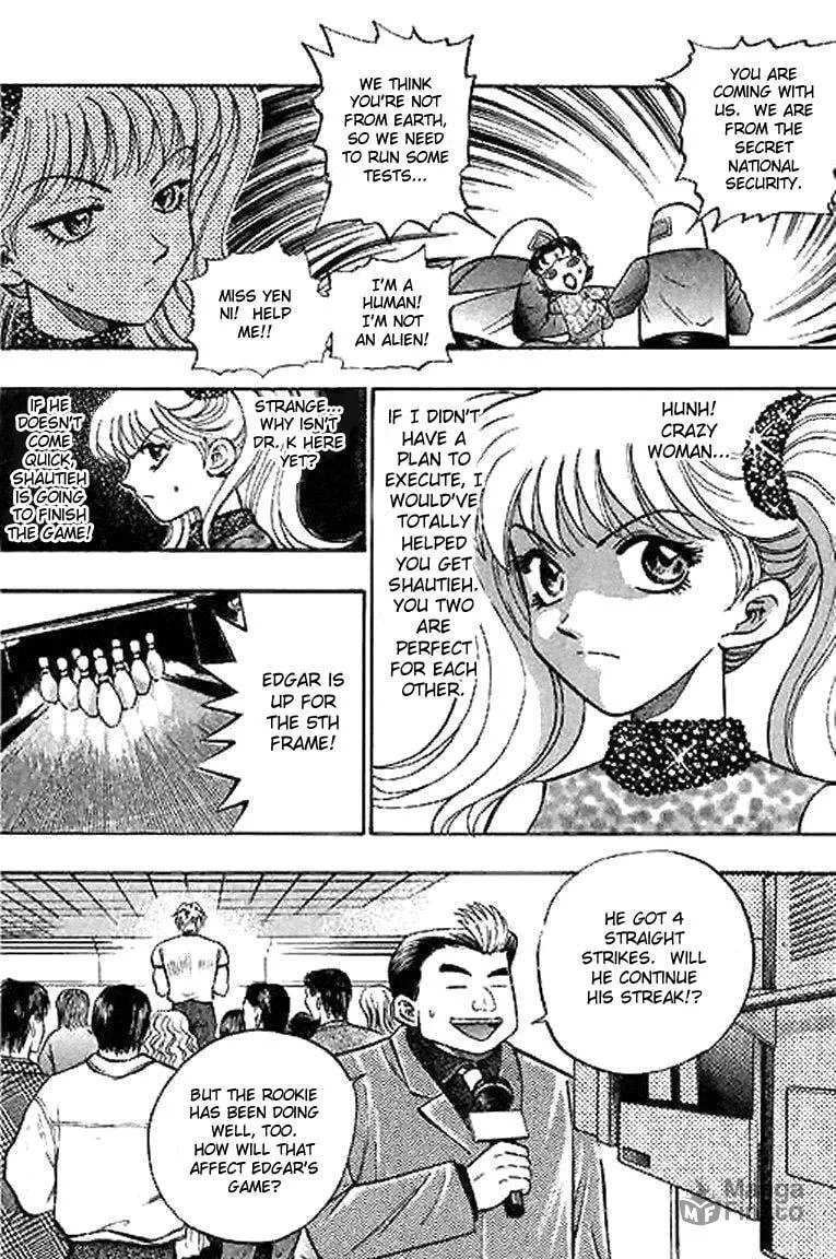 Read Bowling King chapter 14 image 14 on Lezhin