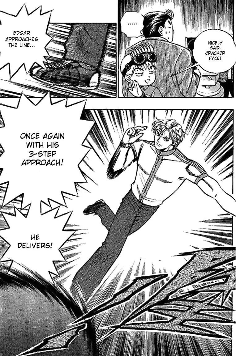 Read Bowling King chapter 14 image 15 on Lezhin