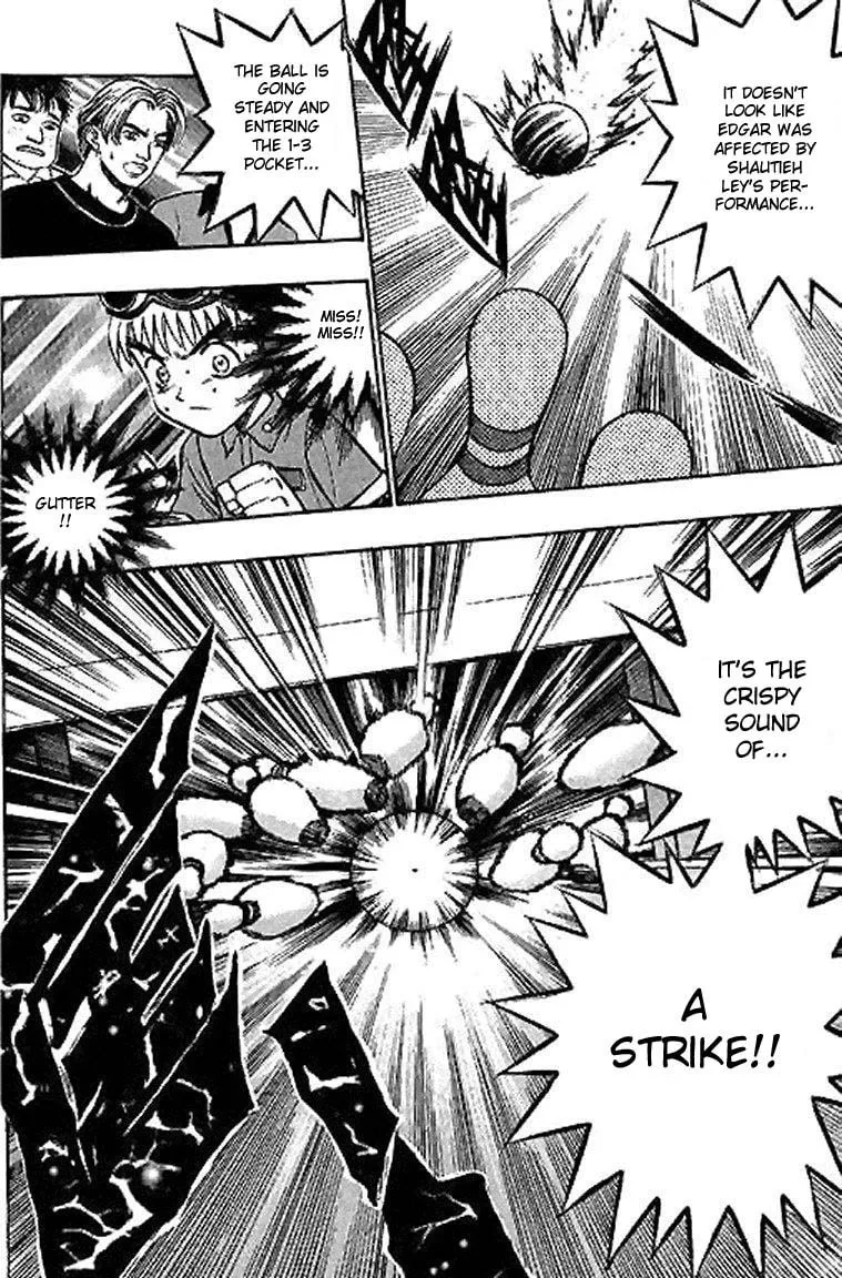 Read Bowling King chapter 14 image 16 on Lezhin