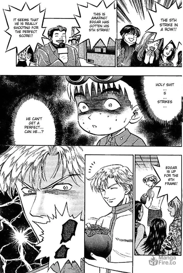 Read Bowling King chapter 14 image 17 on Lezhin
