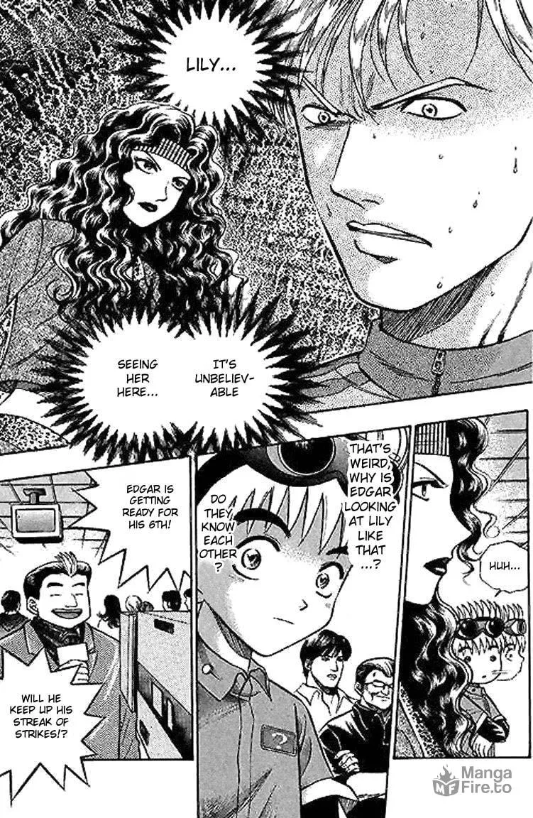 Read Bowling King chapter 14 image 19 on Lezhin