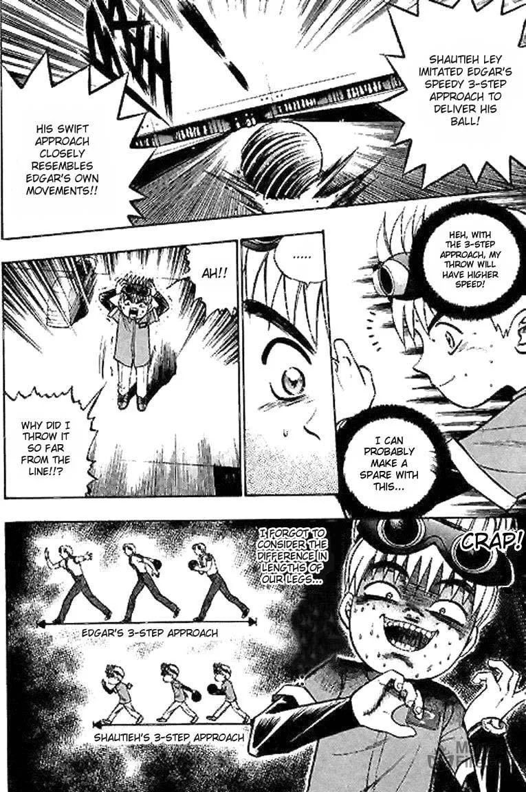 Read Bowling King chapter 14 image 2 on Lezhin