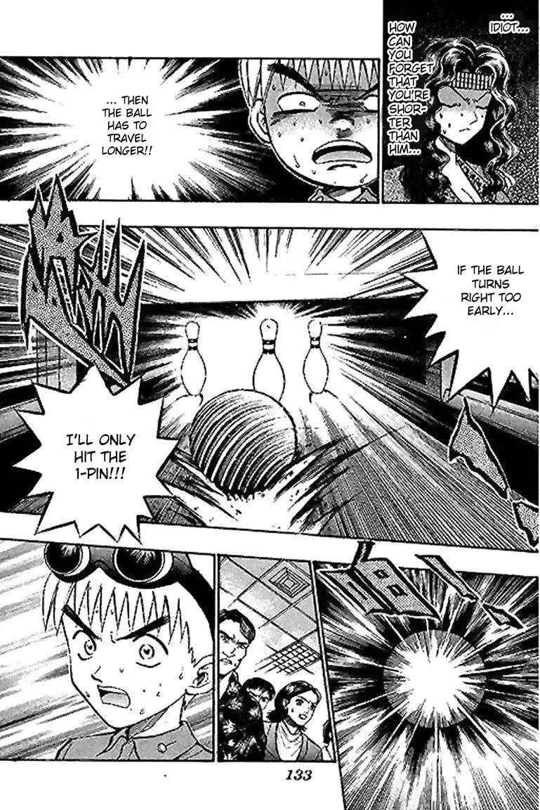 Read Bowling King chapter 14 image 3 on Lezhin