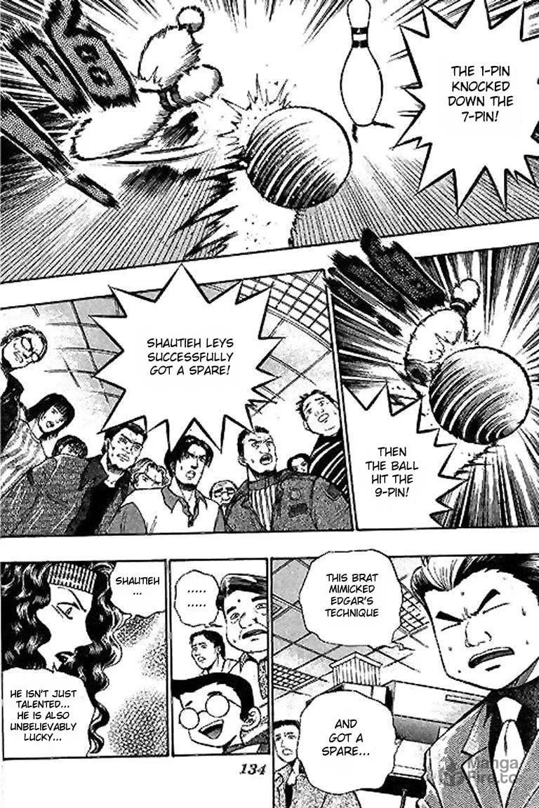 Read Bowling King chapter 14 image 4 on Lezhin