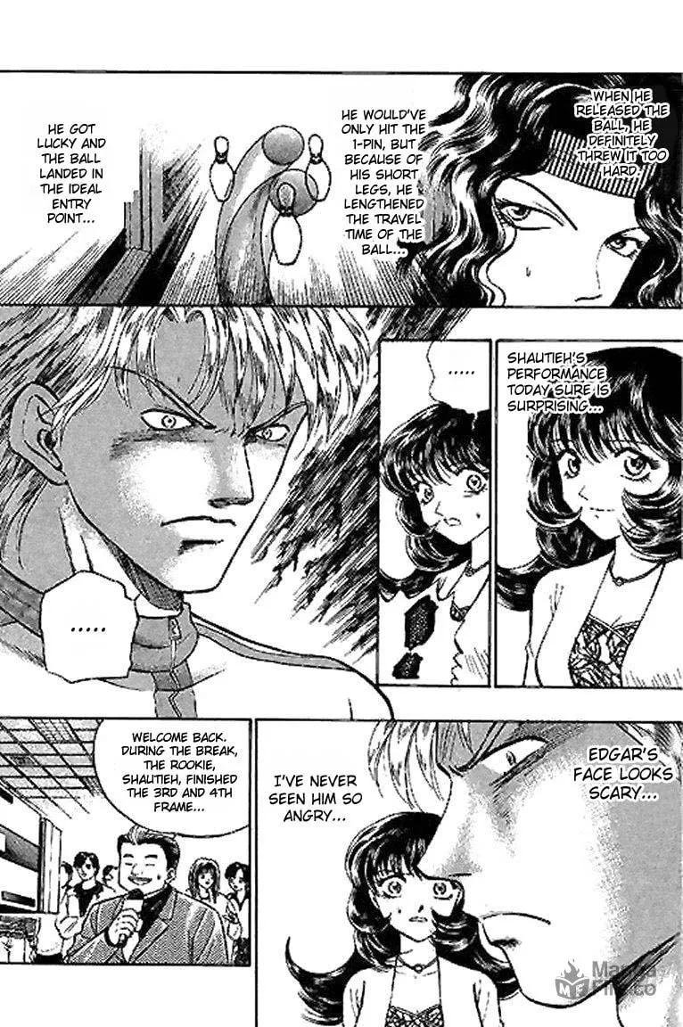 Read Bowling King chapter 14 image 5 on Lezhin