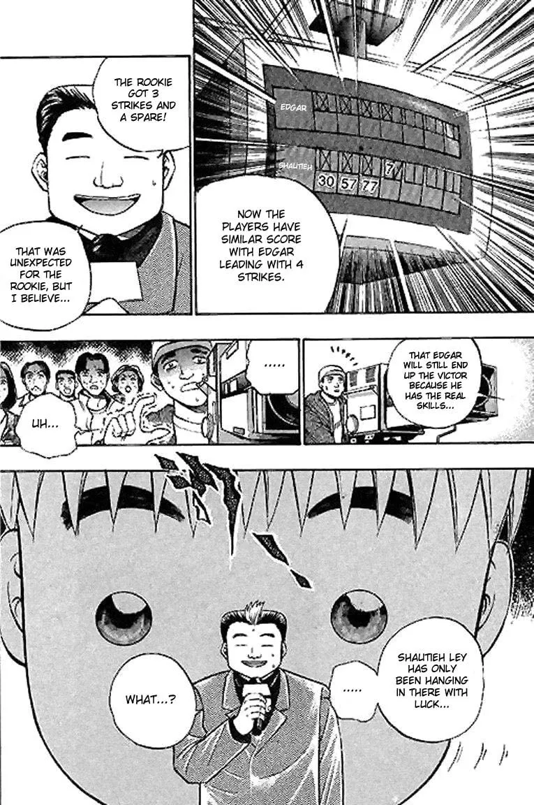 Read Bowling King chapter 14 image 6 on Lezhin