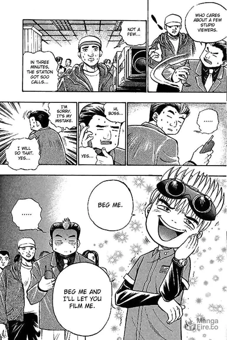 Read Bowling King chapter 14 image 9 on Lezhin