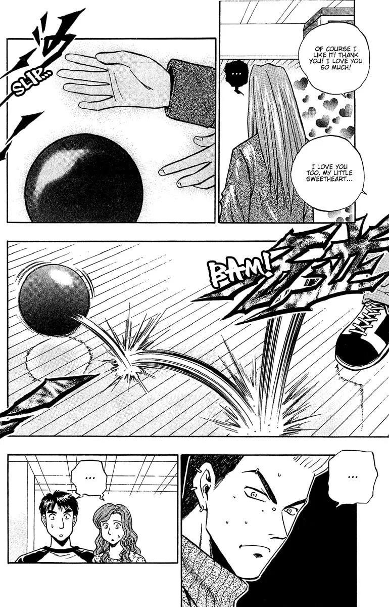 Read Bowling King chapter 140 image 6 on Lezhin