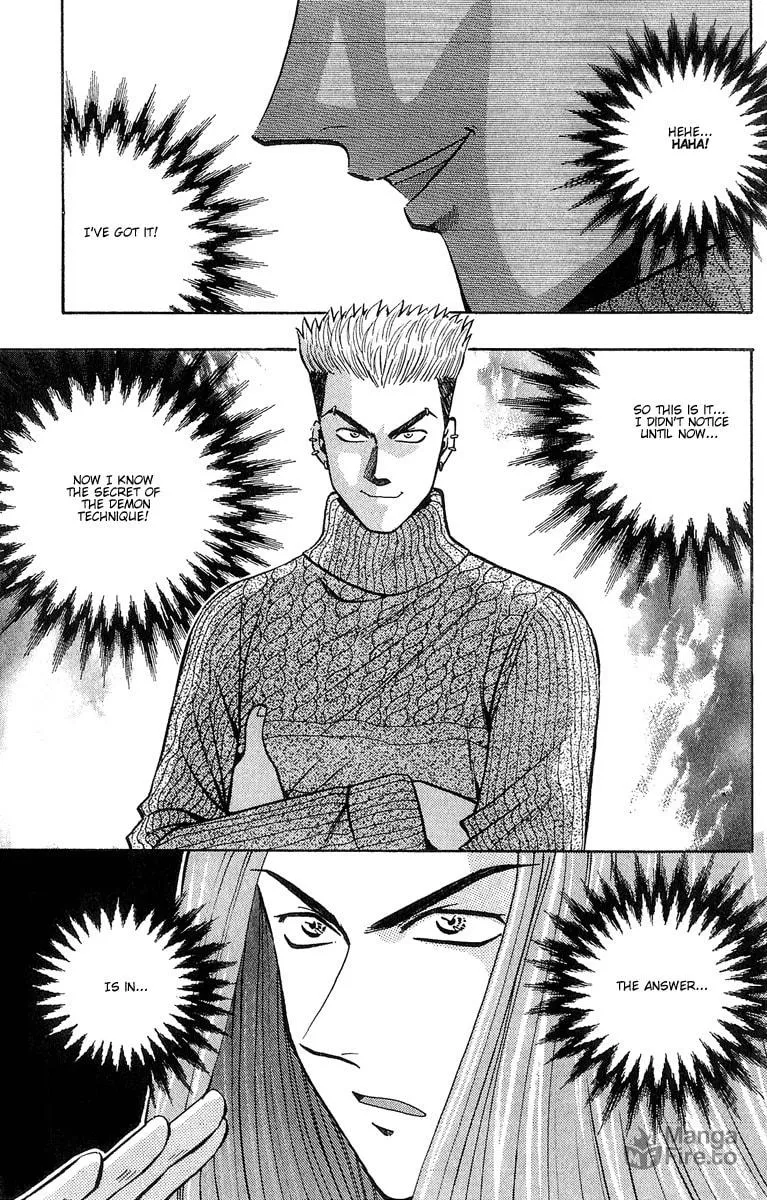 Read Bowling King chapter 140 image 9 on Lezhin