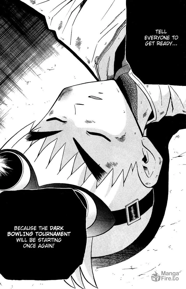 Read Bowling King chapter 141 image 14 on Lezhin